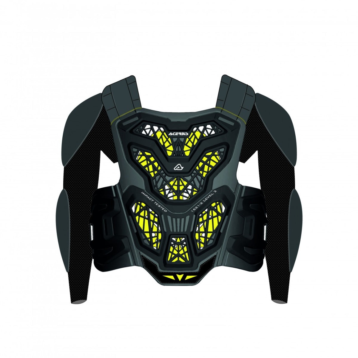 SPECKTRUM KIDS BODY ARMOUR