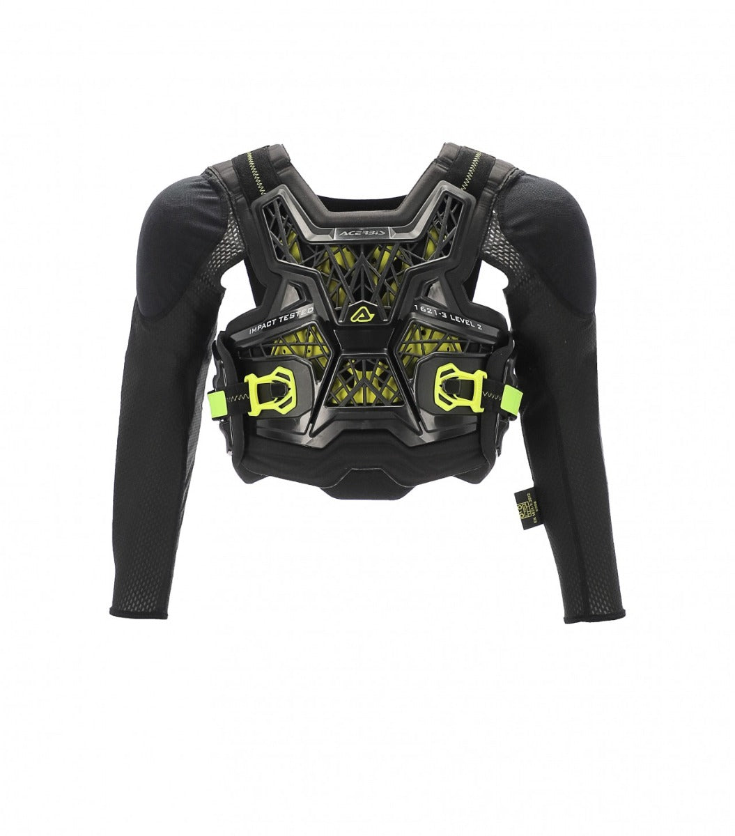 SPECKTRUM KIDS BODY ARMOUR