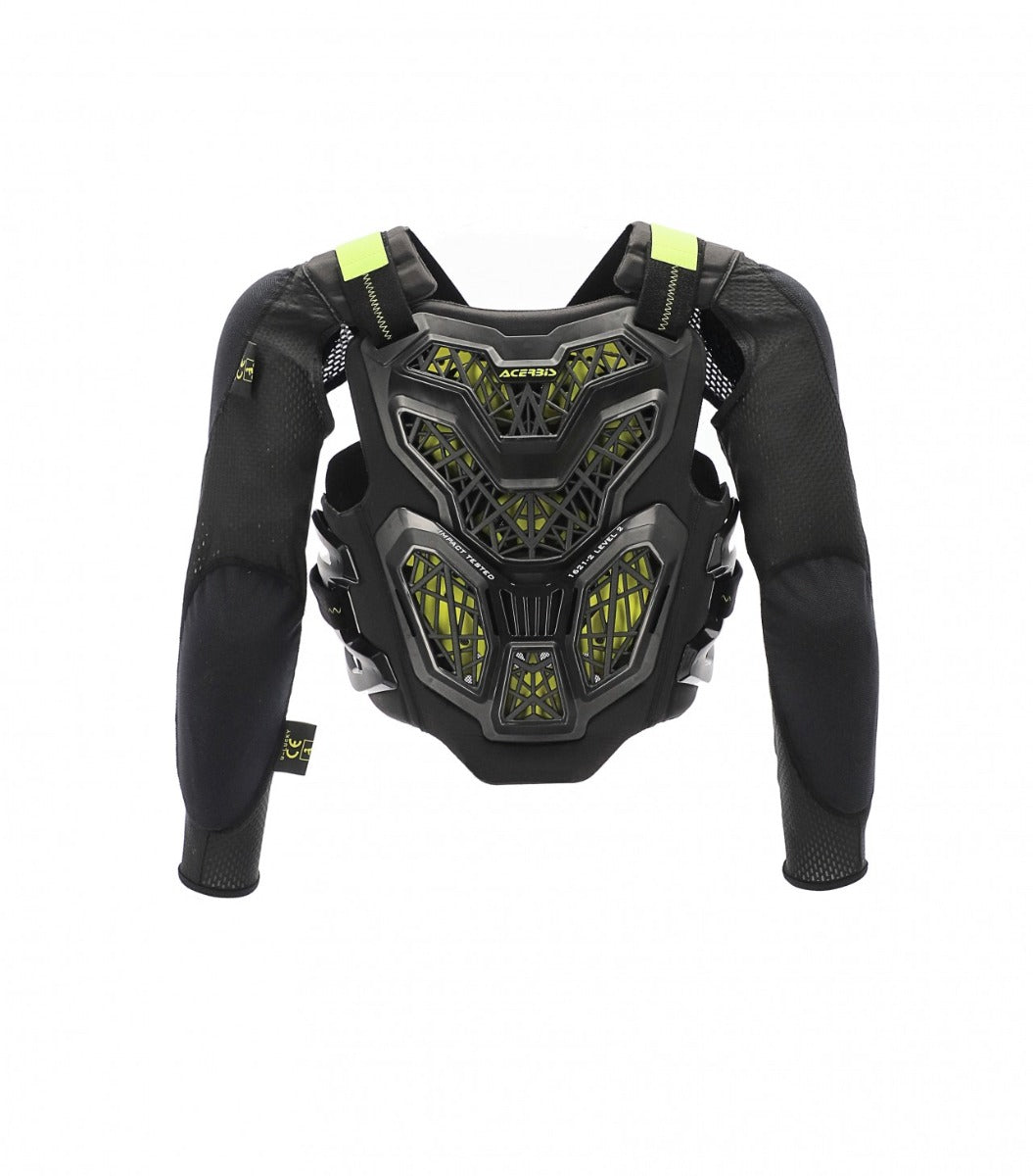 SPECKTRUM KIDS BODY ARMOUR