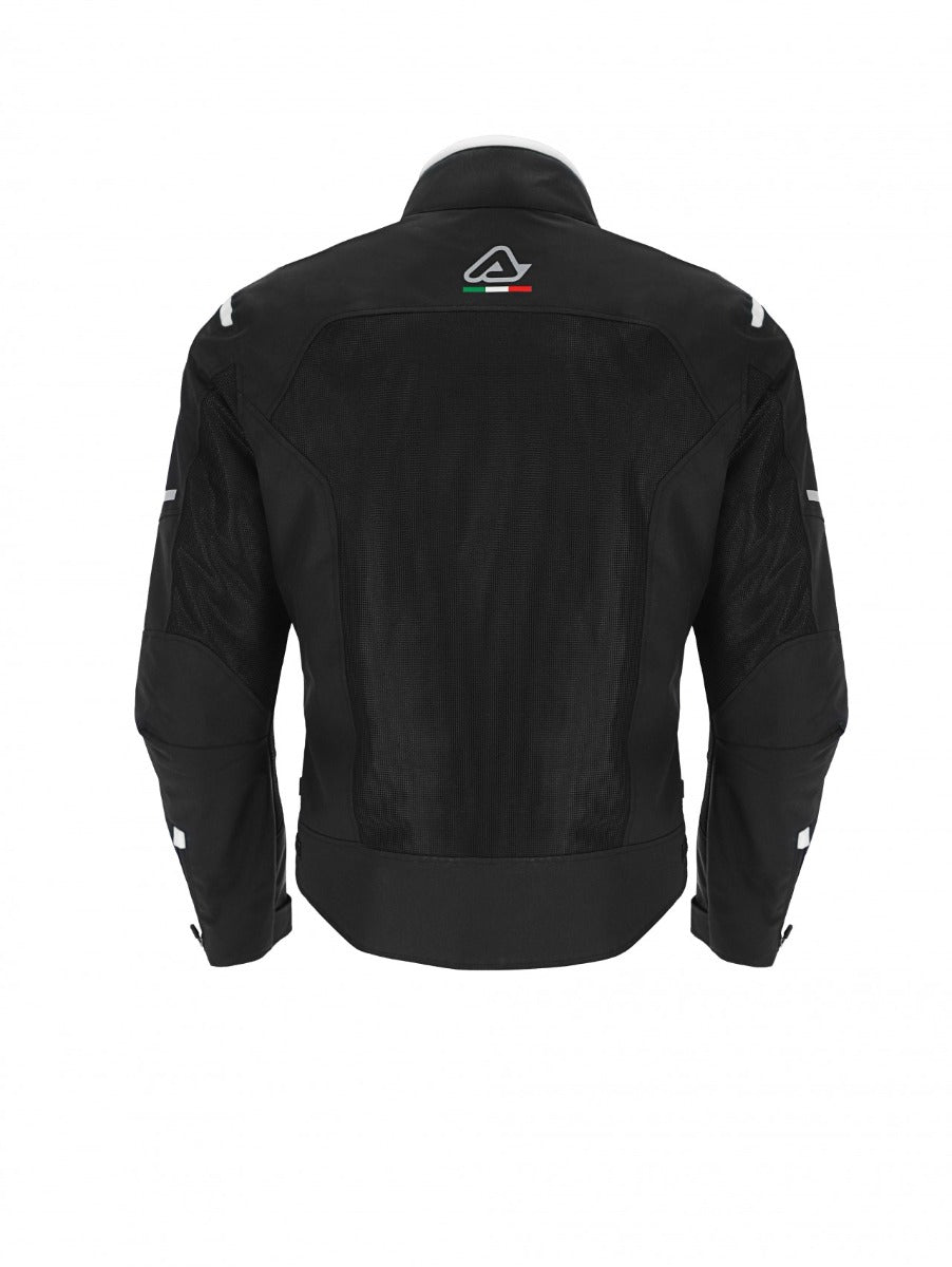 CE ON ROAD RUBY JACKET
