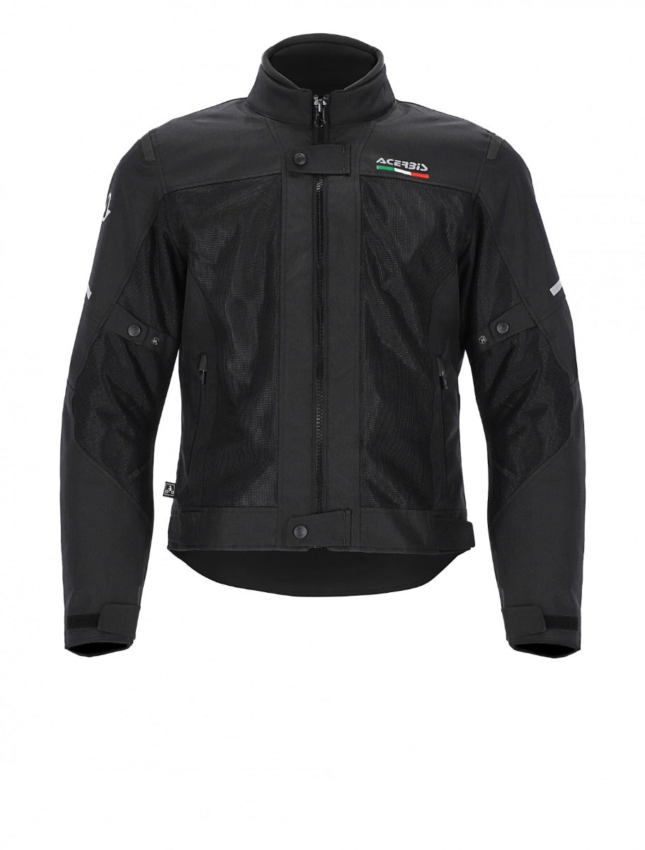 CE ON ROAD RUBY JACKET