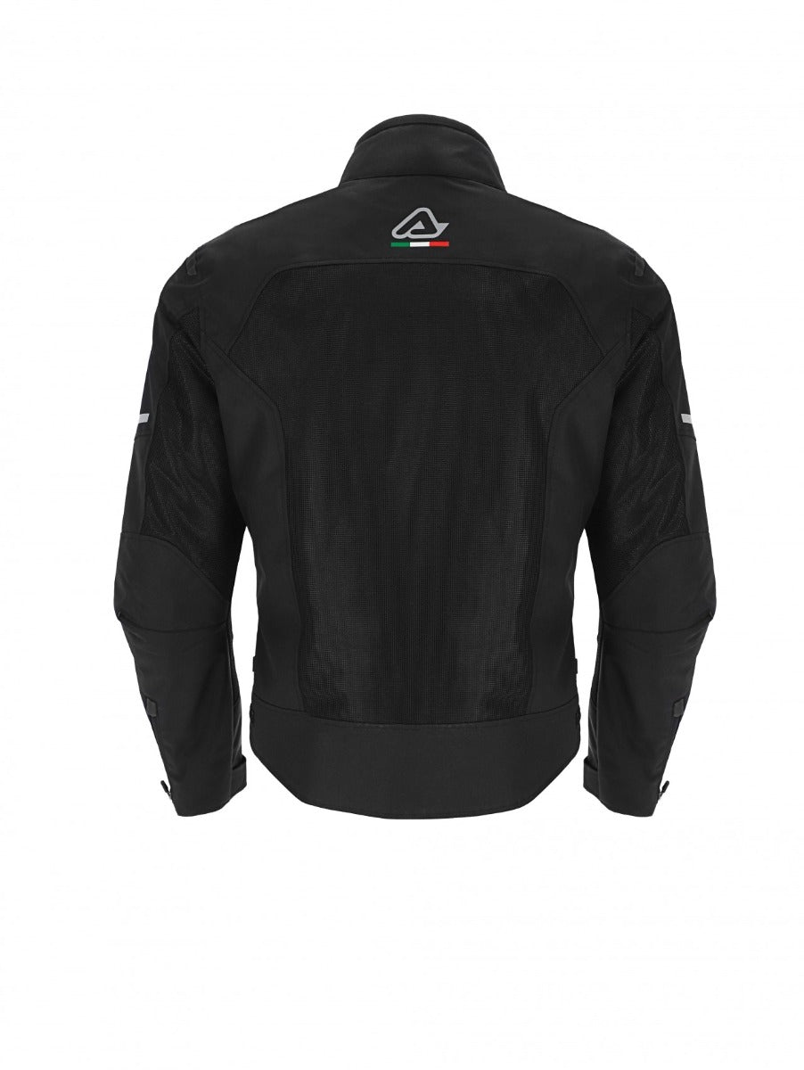CE ON ROAD RUBY JACKET