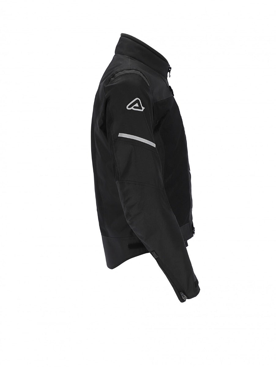 CE ON ROAD RUBY JACKET