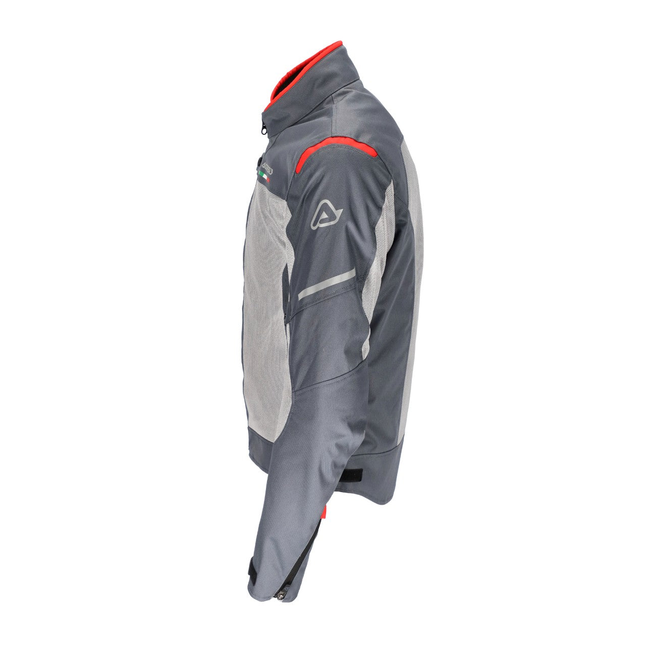 CE ON ROAD RUBY JACKET