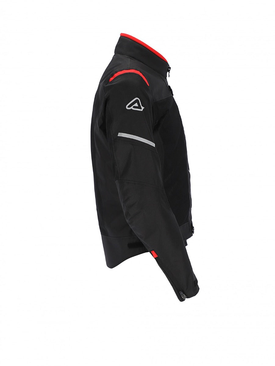 CE ON ROAD RUBY JACKET