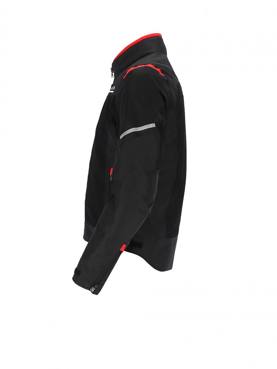 CE ON ROAD RUBY JACKET