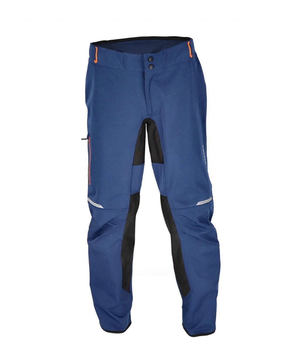 X-DURO BAGGY WATERPROOF PANTS