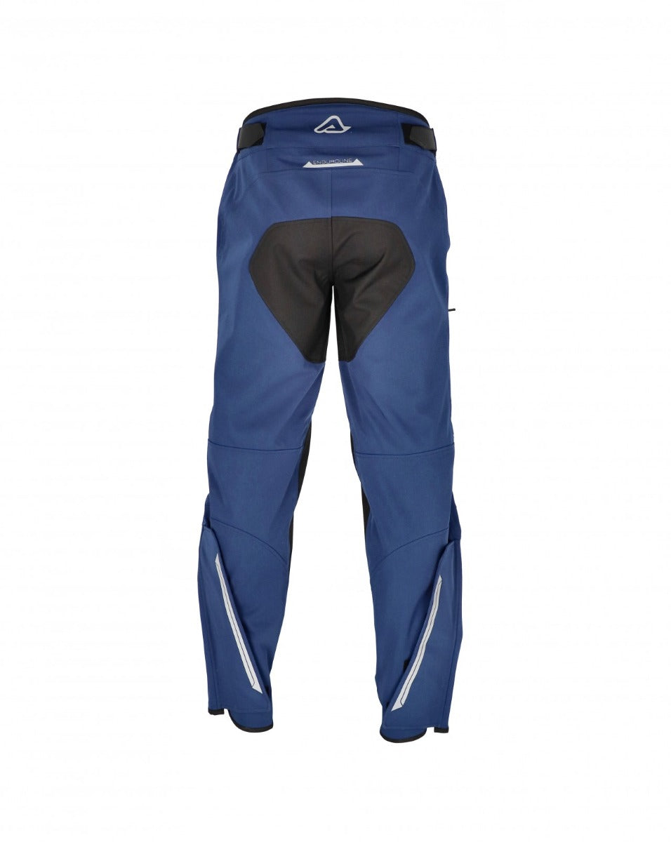 X-DURO BAGGY WATERPROOF PANTS