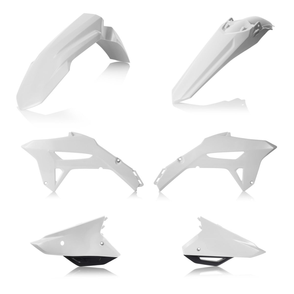 PLASTIC KIT CRF450 R 2021-2024 CRF250 R 2022-2024