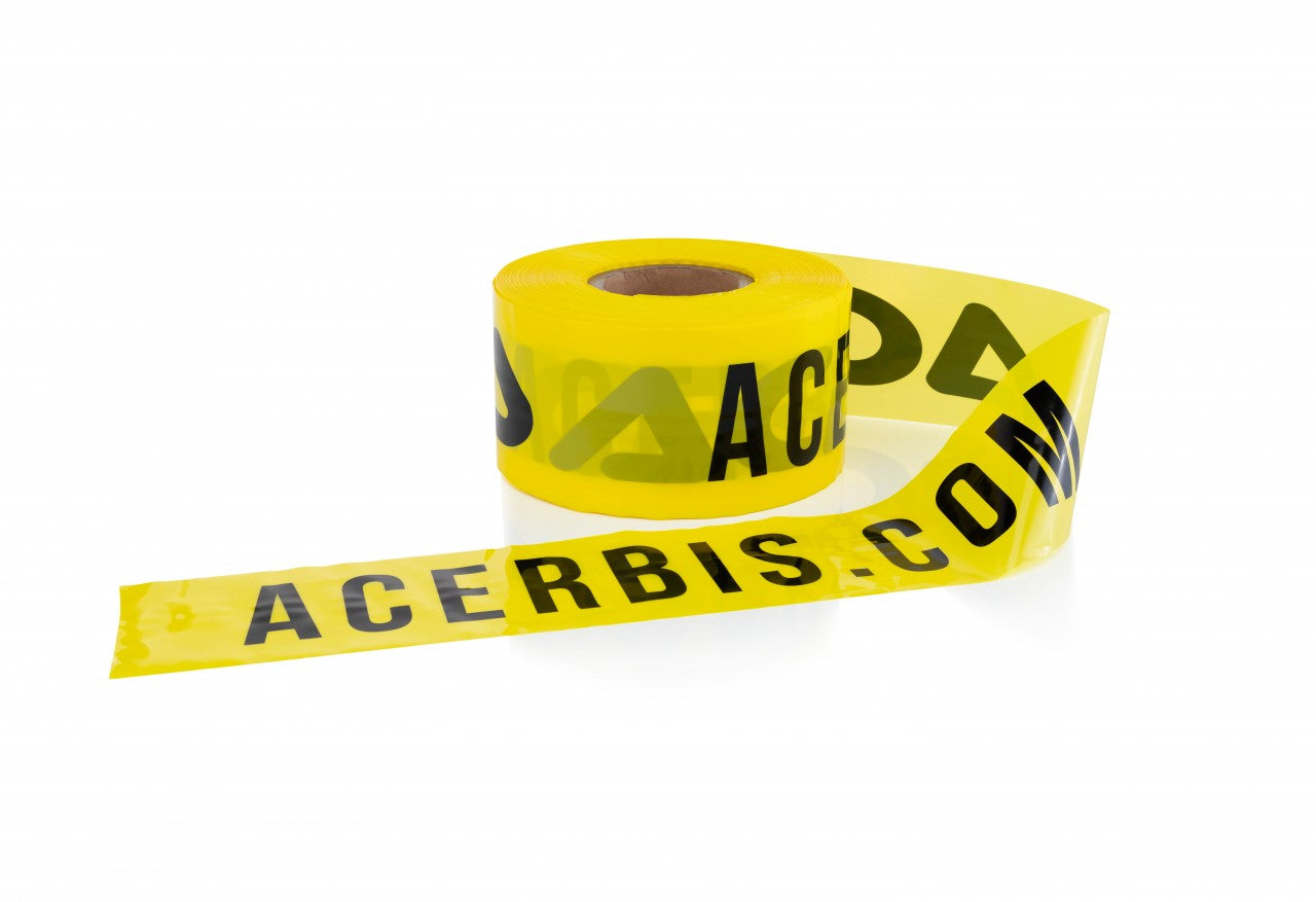 RACE TAPE ACERBIS.COM 250 MTR