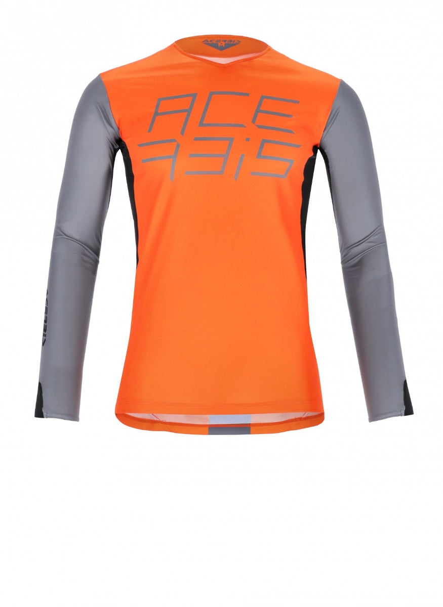 MX J-RACE JERSEY