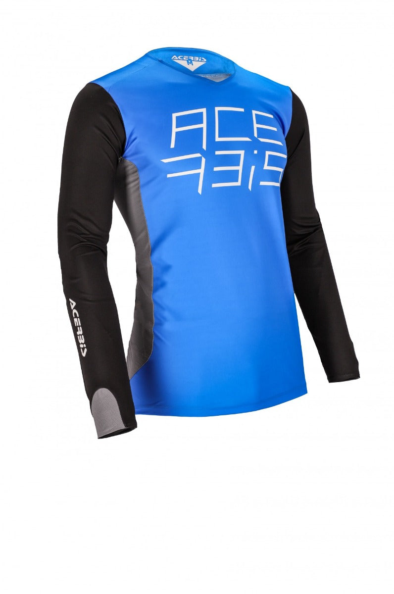 MX J-RACE JERSEY