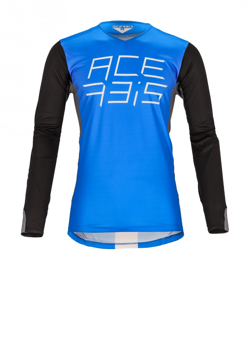MX J-RACE JERSEY