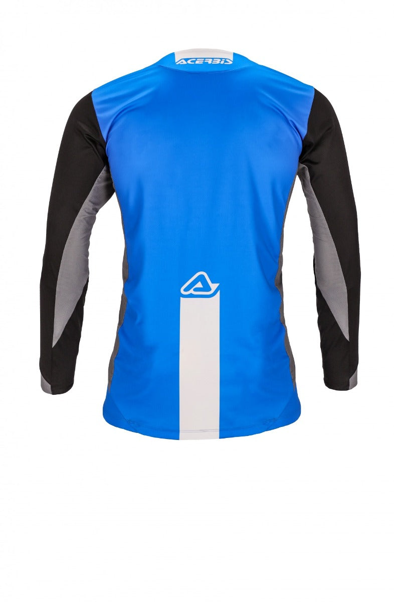 MX J-RACE JERSEY