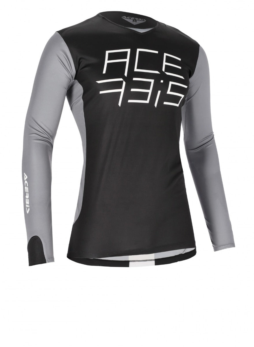 MX J-RACE JERSEY