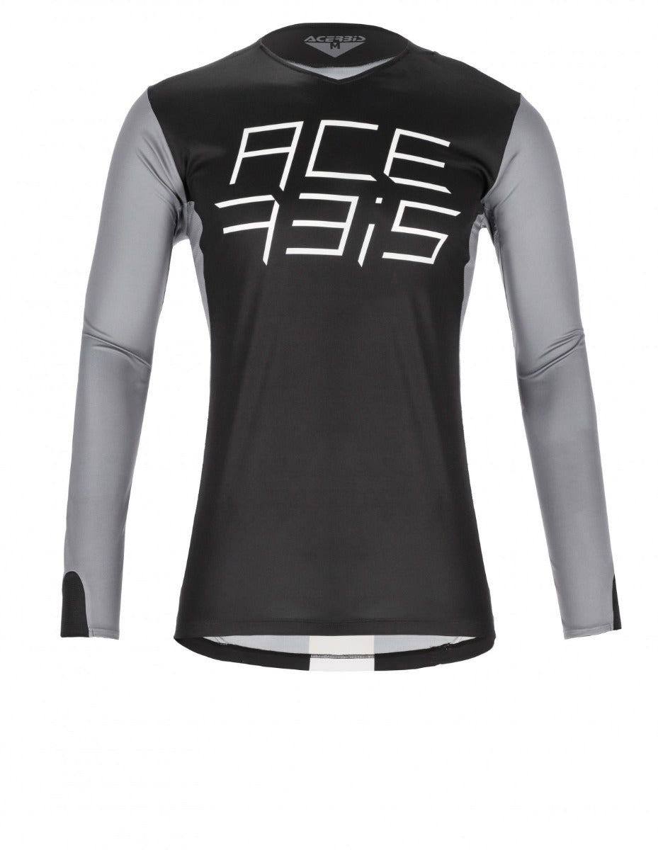 MX J-RACE JERSEY