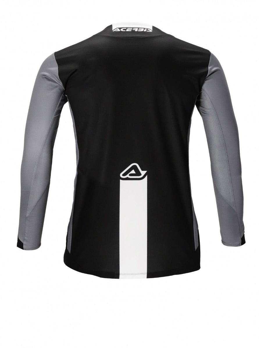 MX J-RACE JERSEY