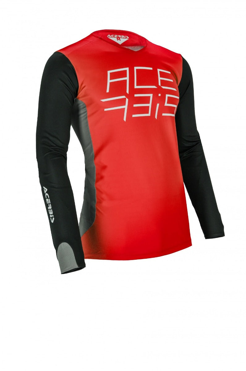 MX J-RACE JERSEY