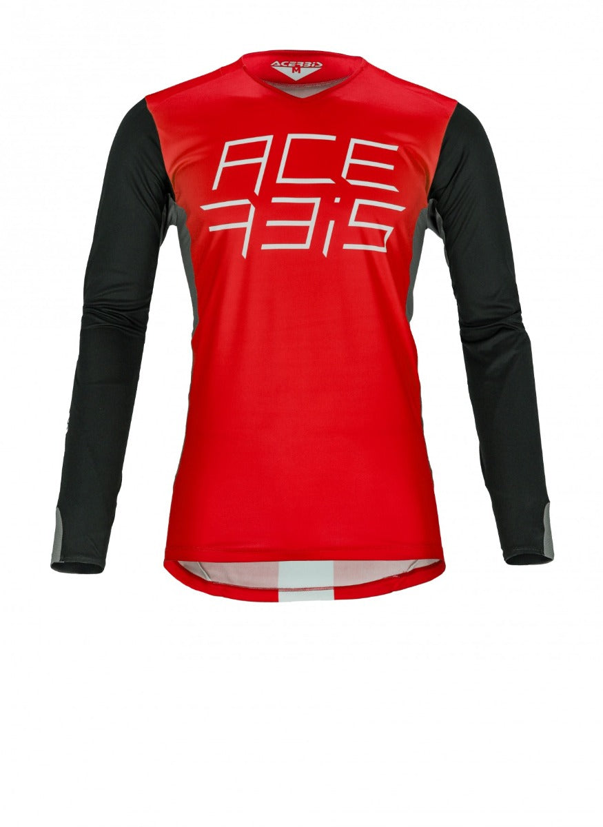MX J-RACE JERSEY
