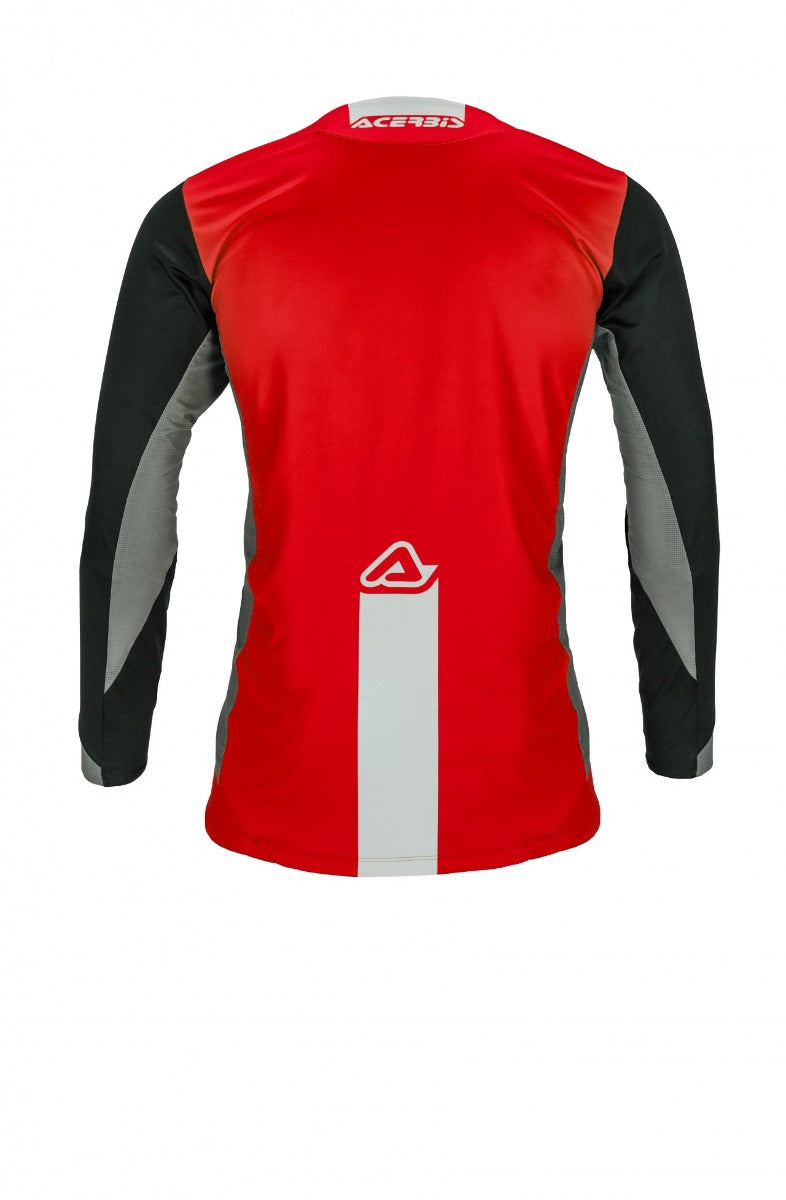 MX J-RACE JERSEY