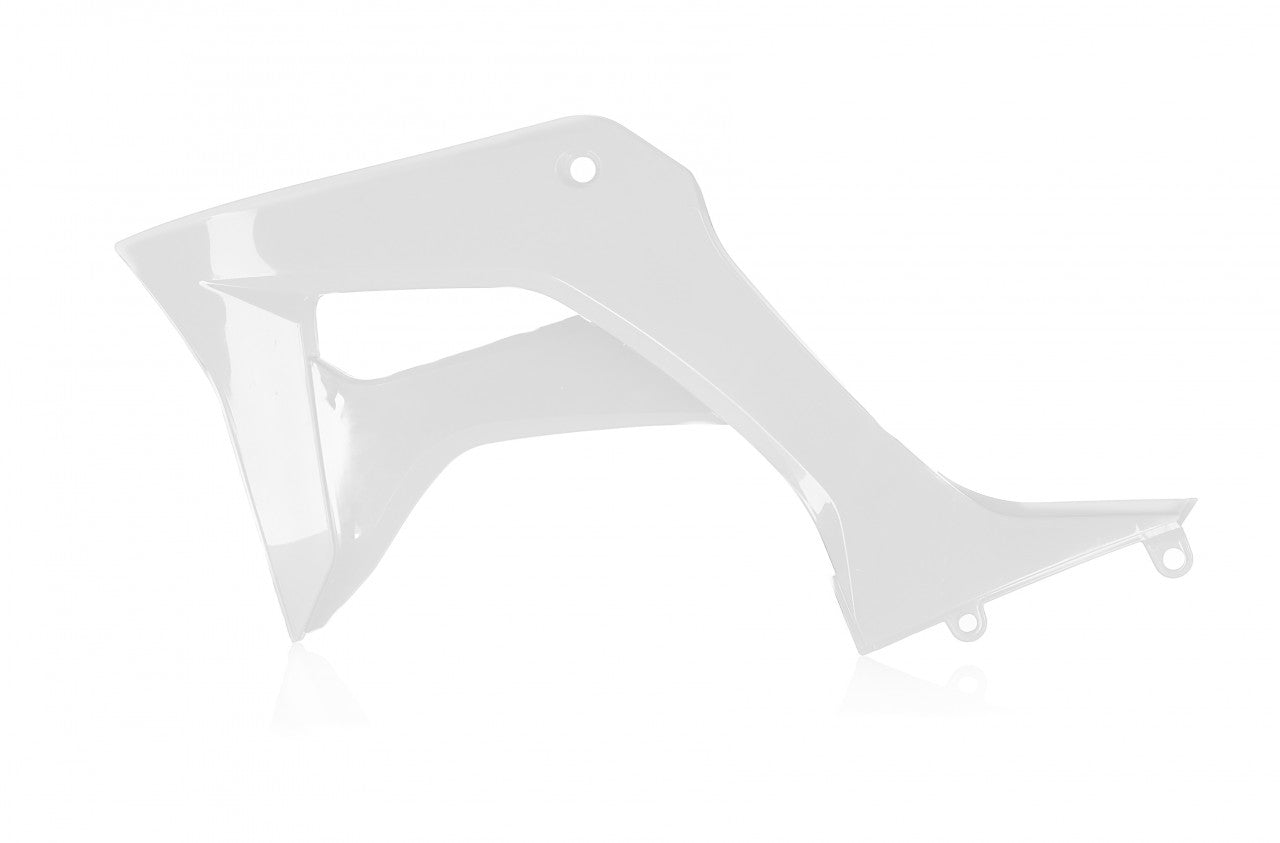 RADIATOR SCOOPS CRF 110F 19-23