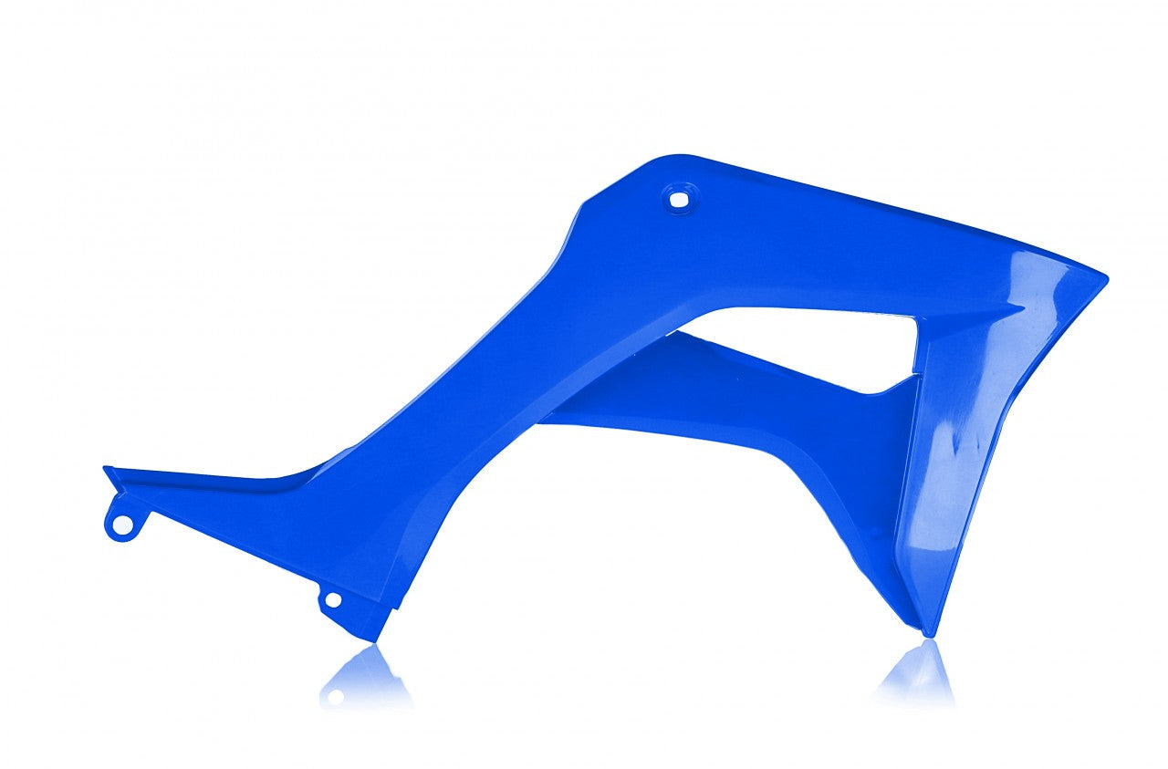 RADIATOR SCOOPS CRF 110F 19-23