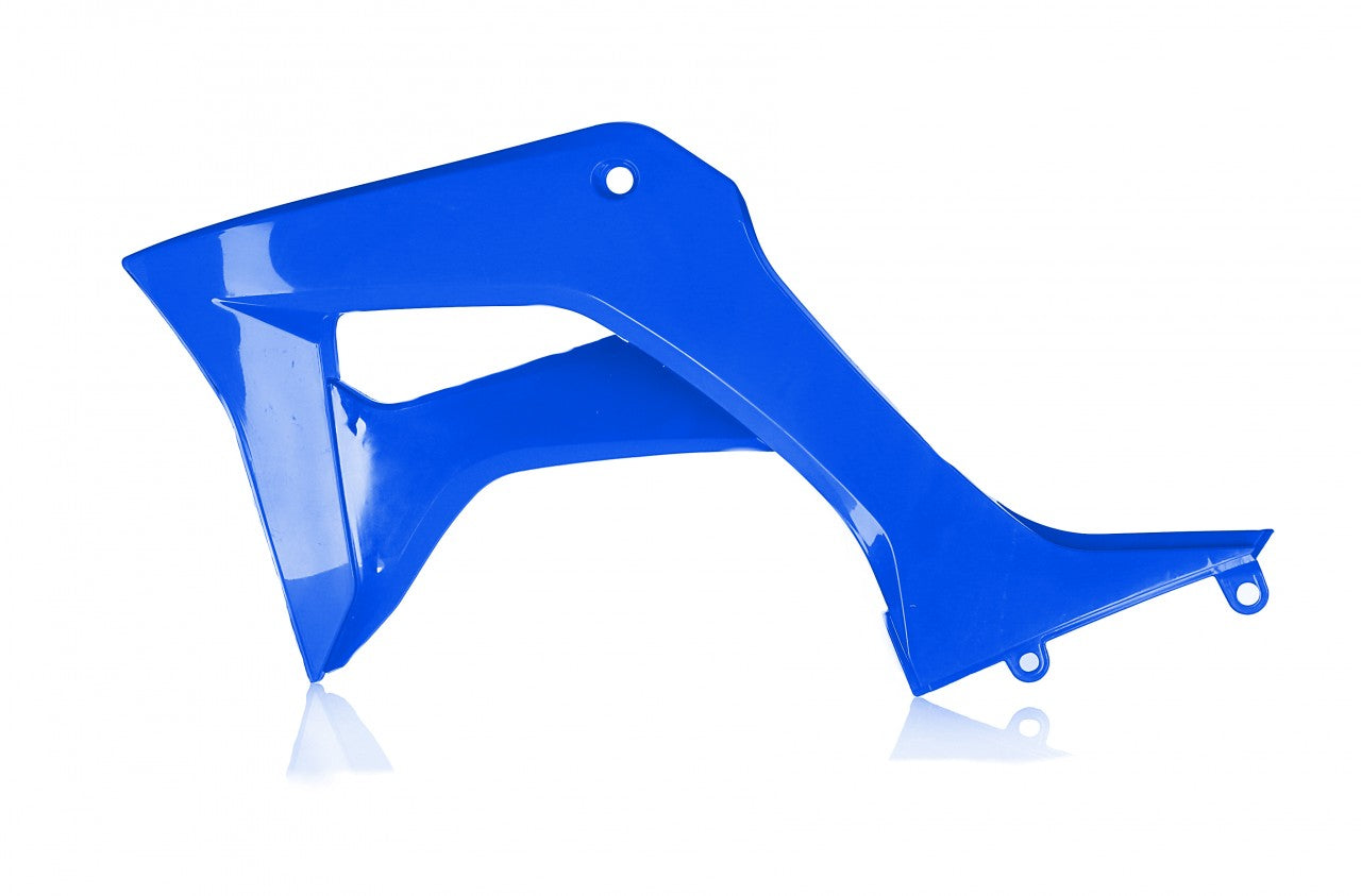 RADIATOR SCOOPS CRF 110F 19-23