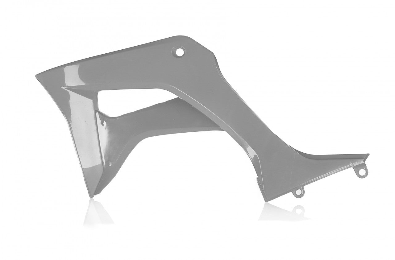 RADIATOR SCOOPS CRF 110F 19-23