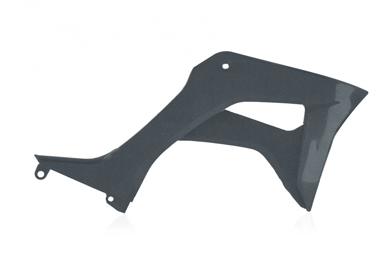 RADIATOR SCOOPS CRF 110F 19-23