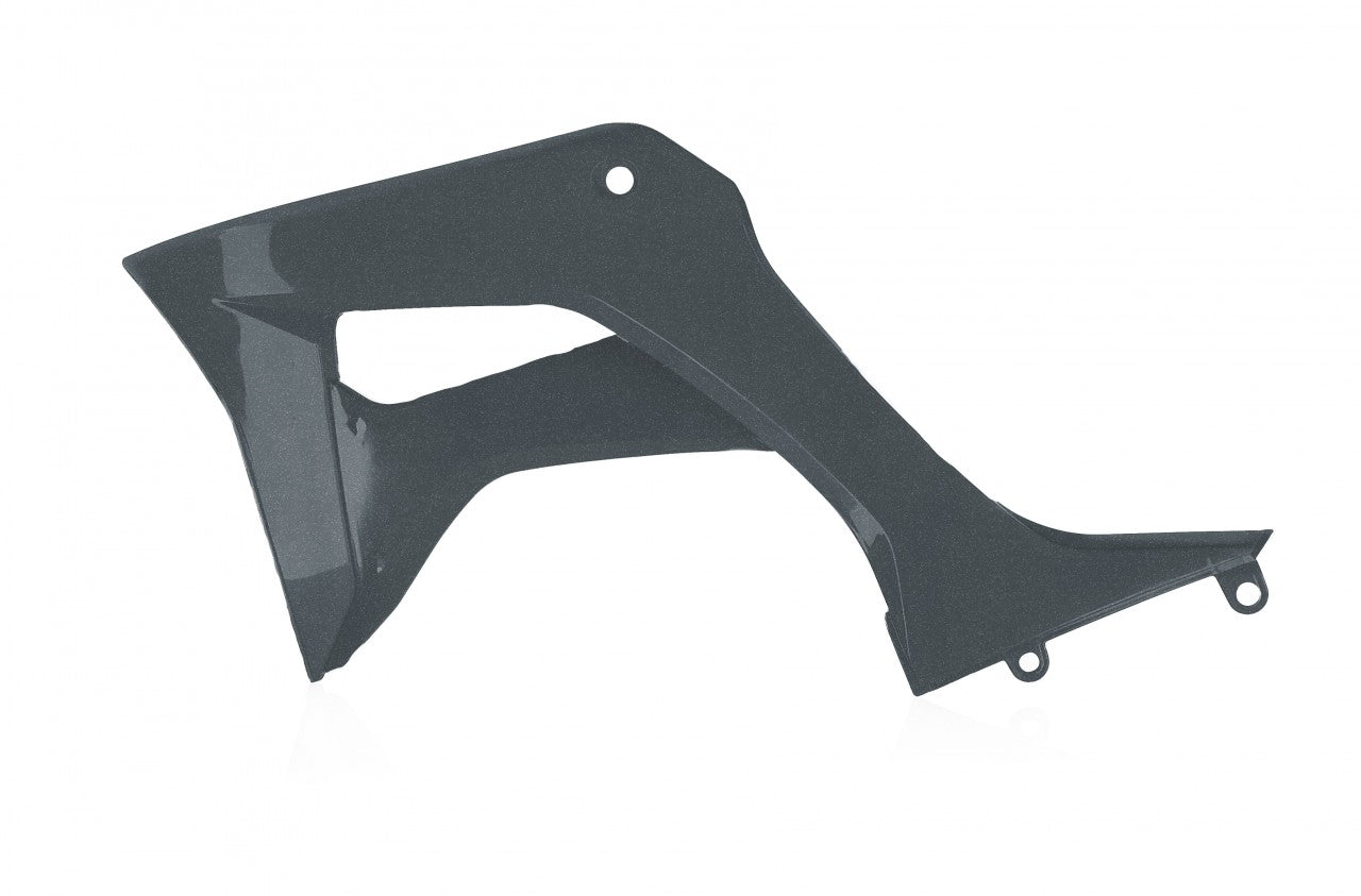 RADIATOR SCOOPS CRF 110F 19-23