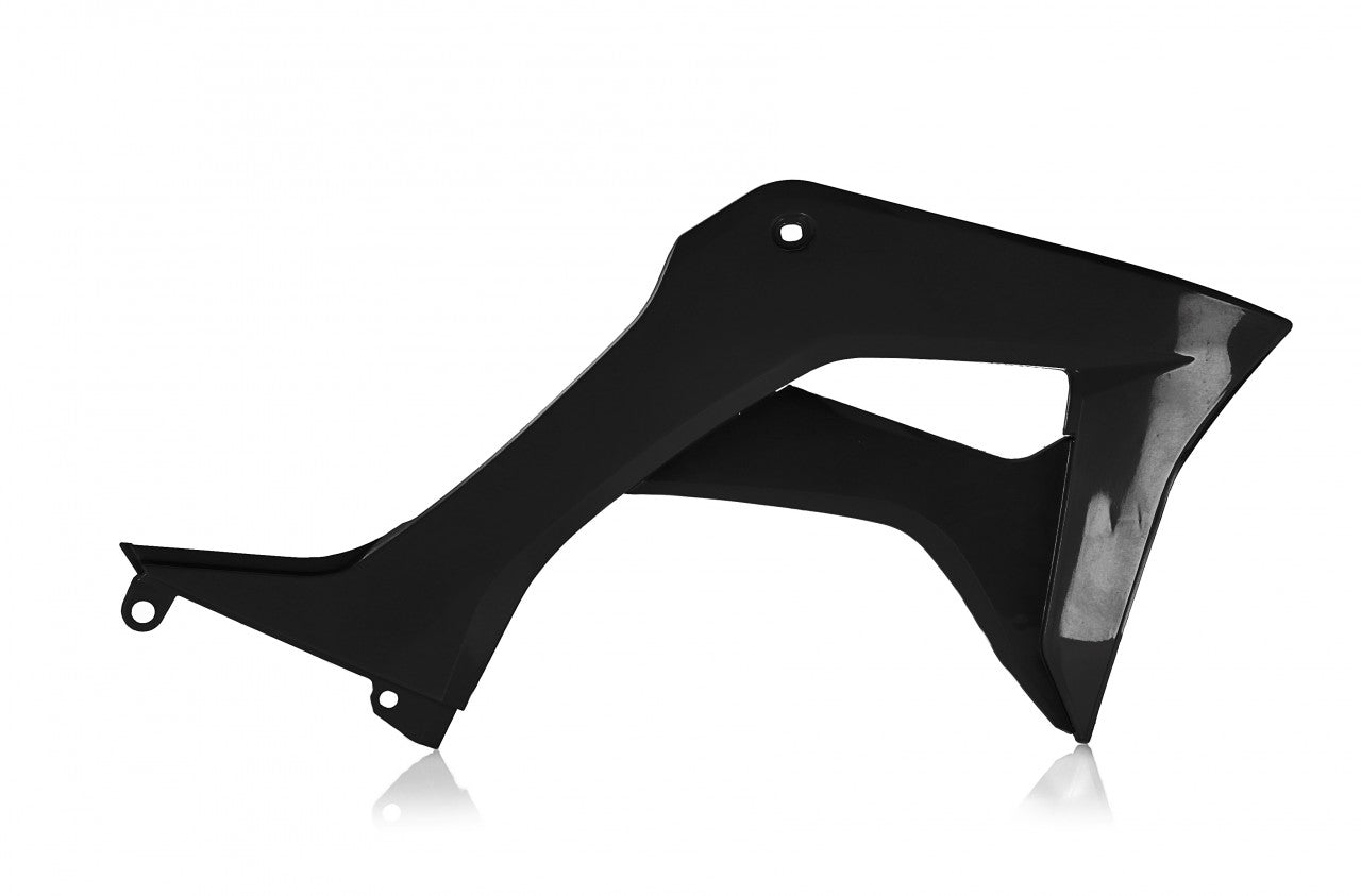 RADIATOR SCOOPS CRF 110F 19-23