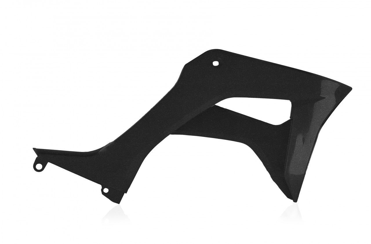 RADIATOR SCOOPS CRF 110F 19-23