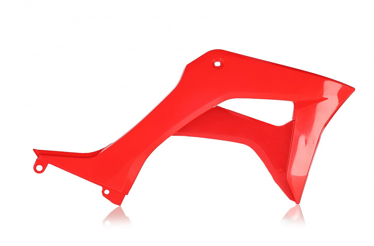 RADIATOR SCOOPS CRF 110F 19-23
