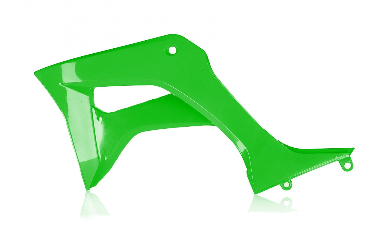 RADIATOR SCOOPS CRF 110F 19-23