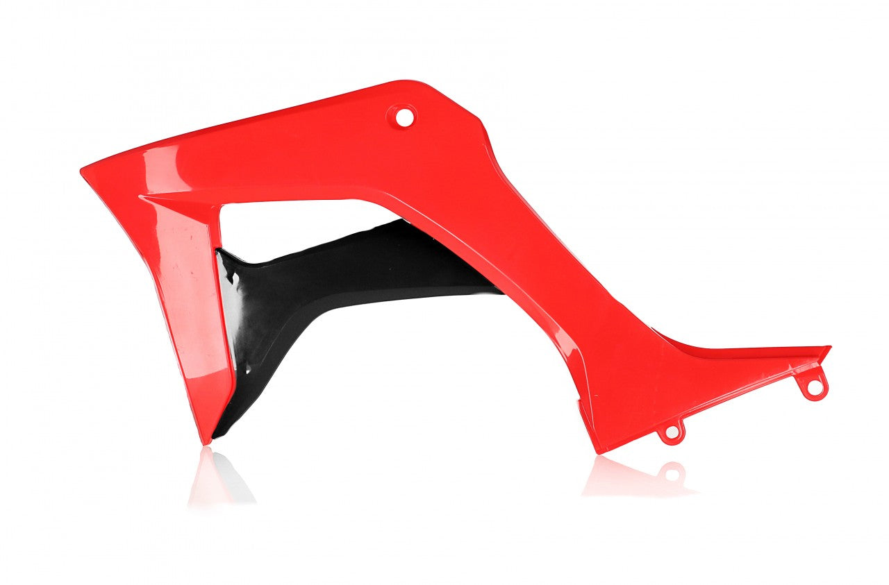 RADIATOR SCOOPS CRF 110F 19-23