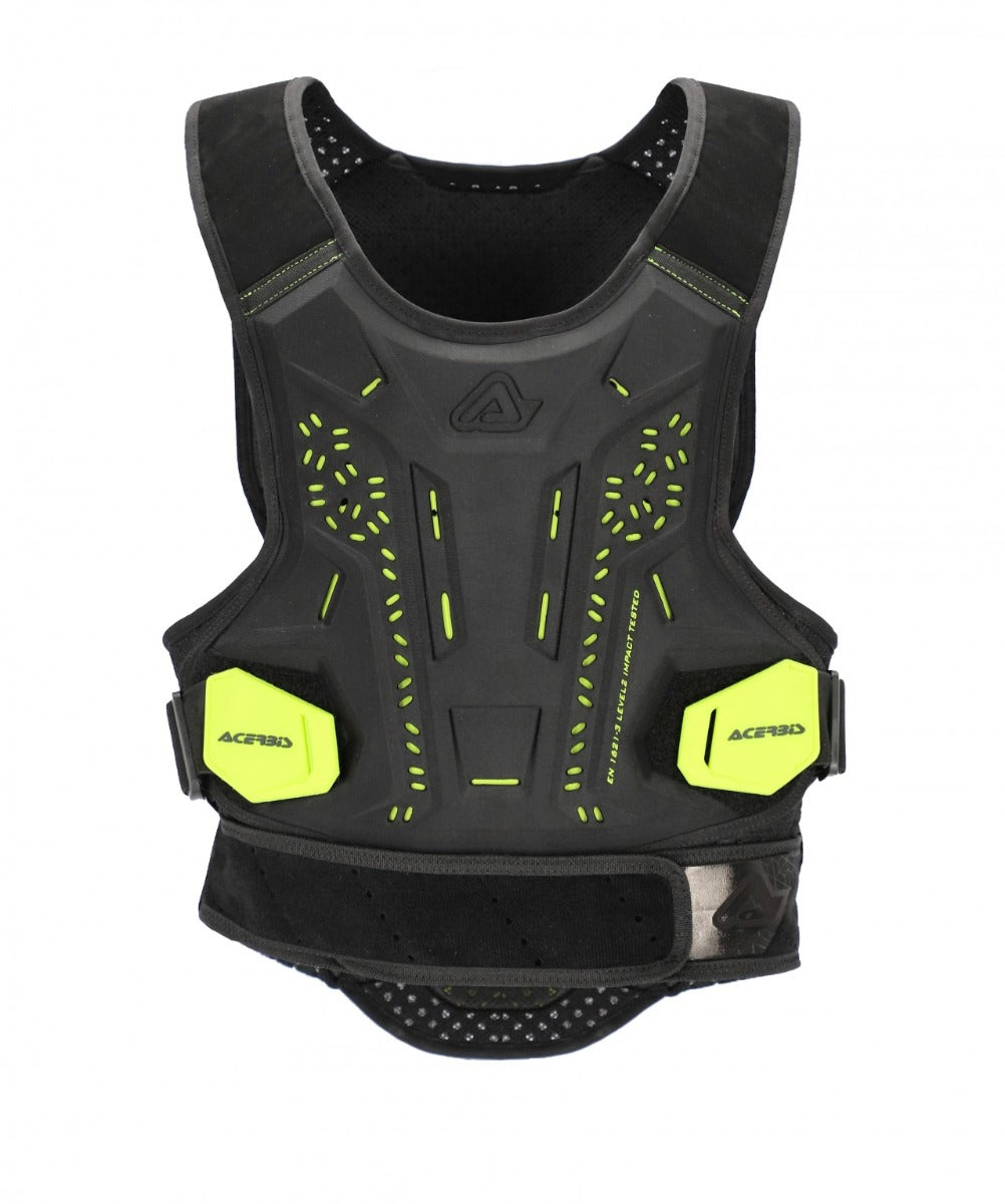DNA BODY ARMOUR