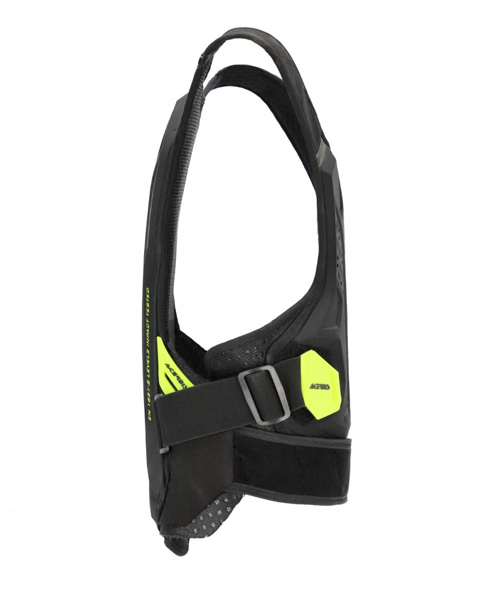 DNA BODY ARMOUR