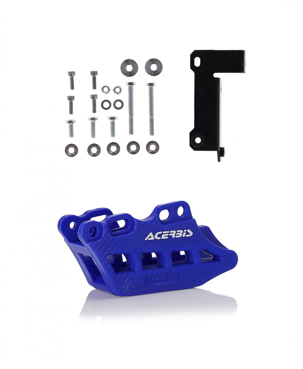 CHAIN GUIDE for YAMAHA TENERE 700 19-23