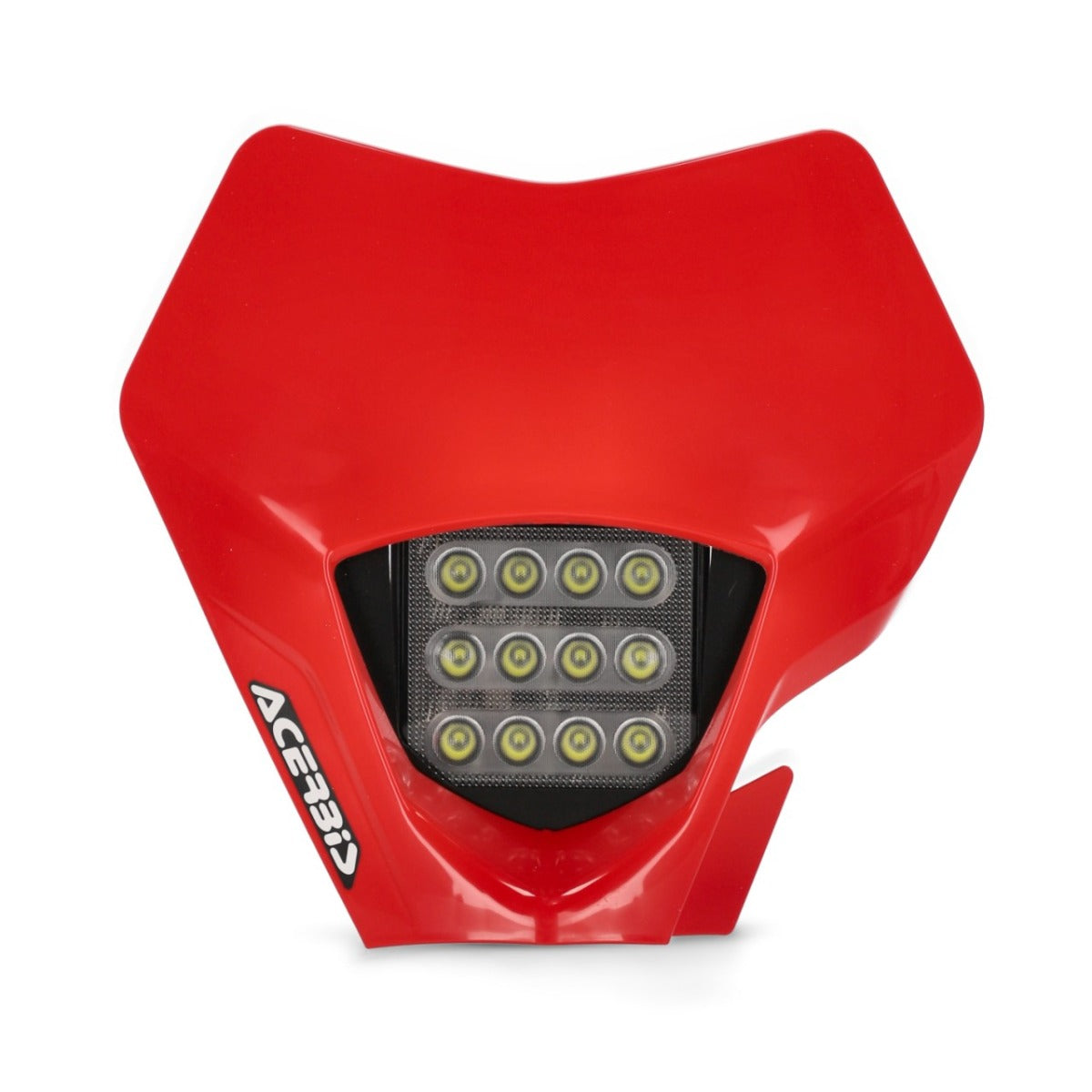 HEADLIGHT MASK VSL GASGAS 21-23