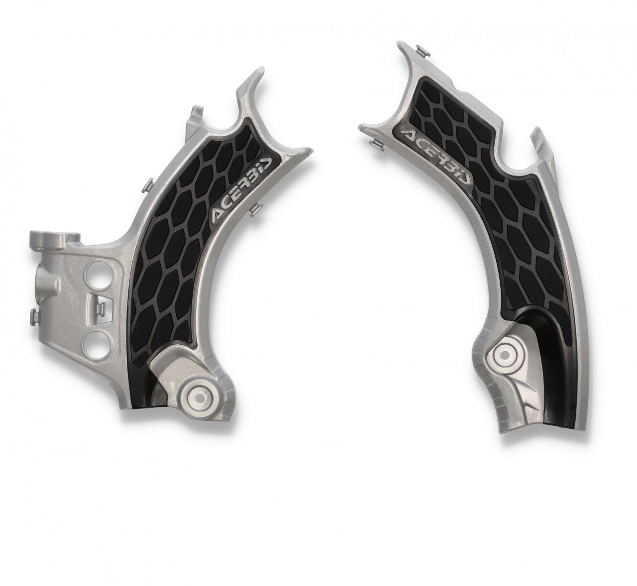 X-GRIP FRAME PROTECTOR for HONDA CRF450 R/RX 21-24 CRF250/300 R/RX 22-24