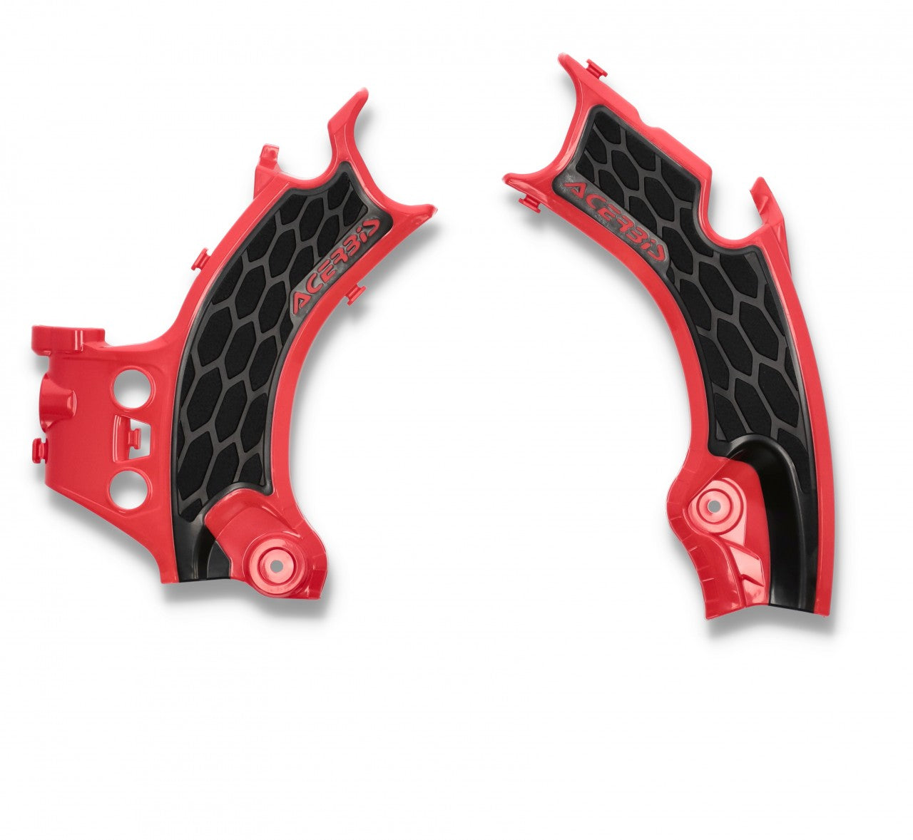 X-GRIP FRAME PROTECTOR for HONDA CRF450 R/RX 21-24 CRF250/300 R/RX 22-24