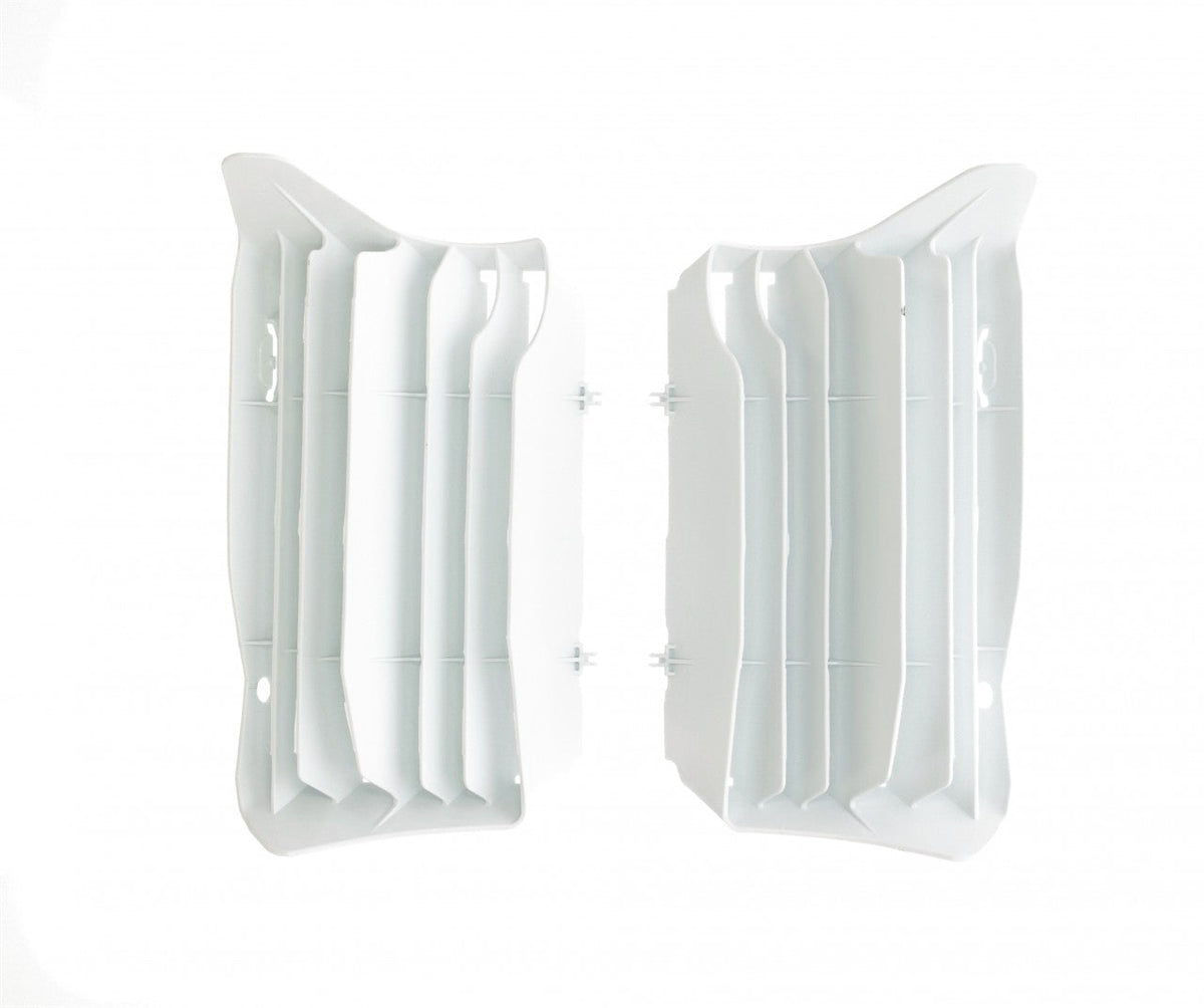 RADIATOR LOUVERS CRF 450 R/RX 21-26 CRF 250/300 R/RX 22-27