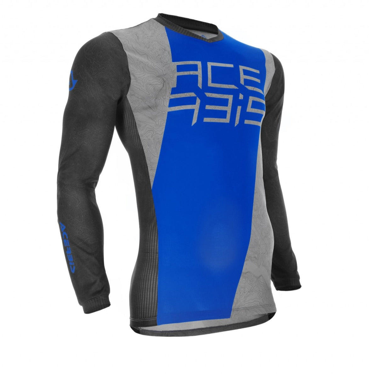 JERSEY MX J-TRACK ONE