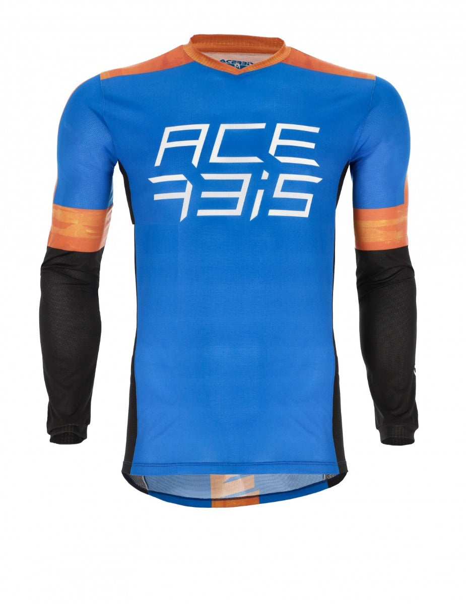 JERSEY MX J-TRACK TWO