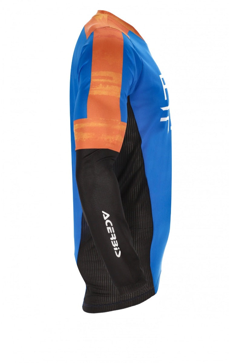 JERSEY MX J-TRACK TWO