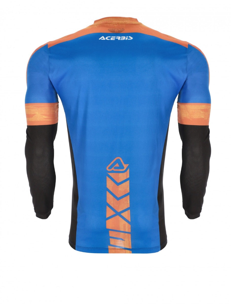 JERSEY MX J-TRACK TWO