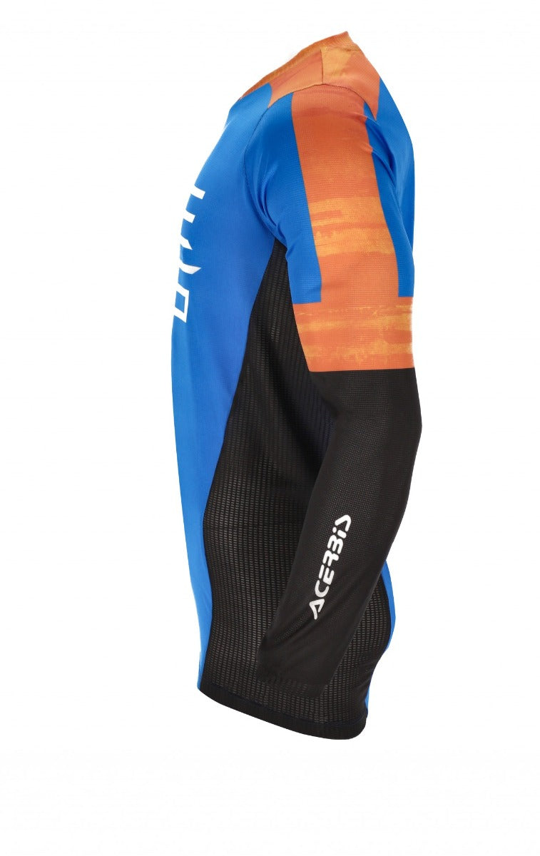 JERSEY MX J-TRACK TWO