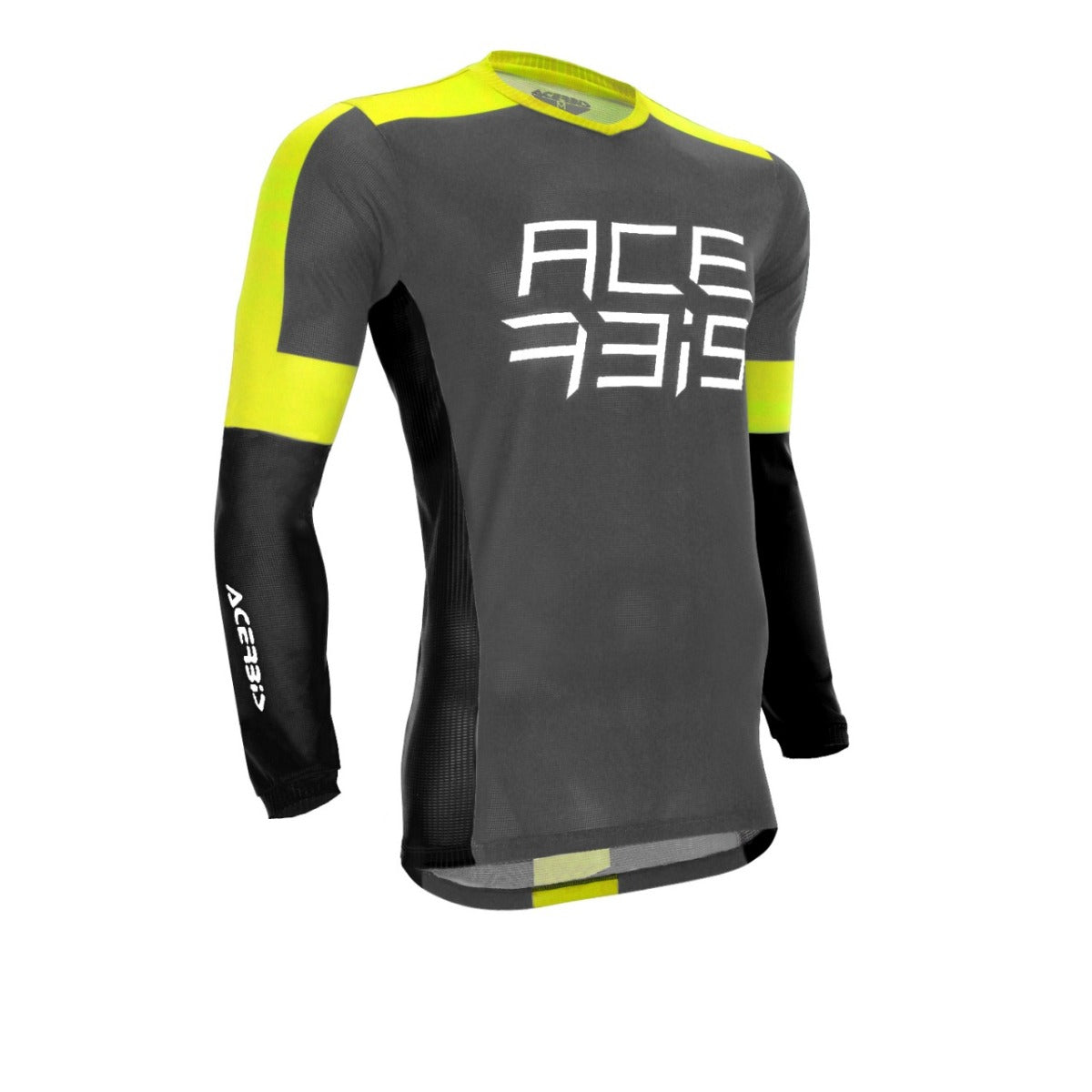JERSEY MX J-TRACK TWO