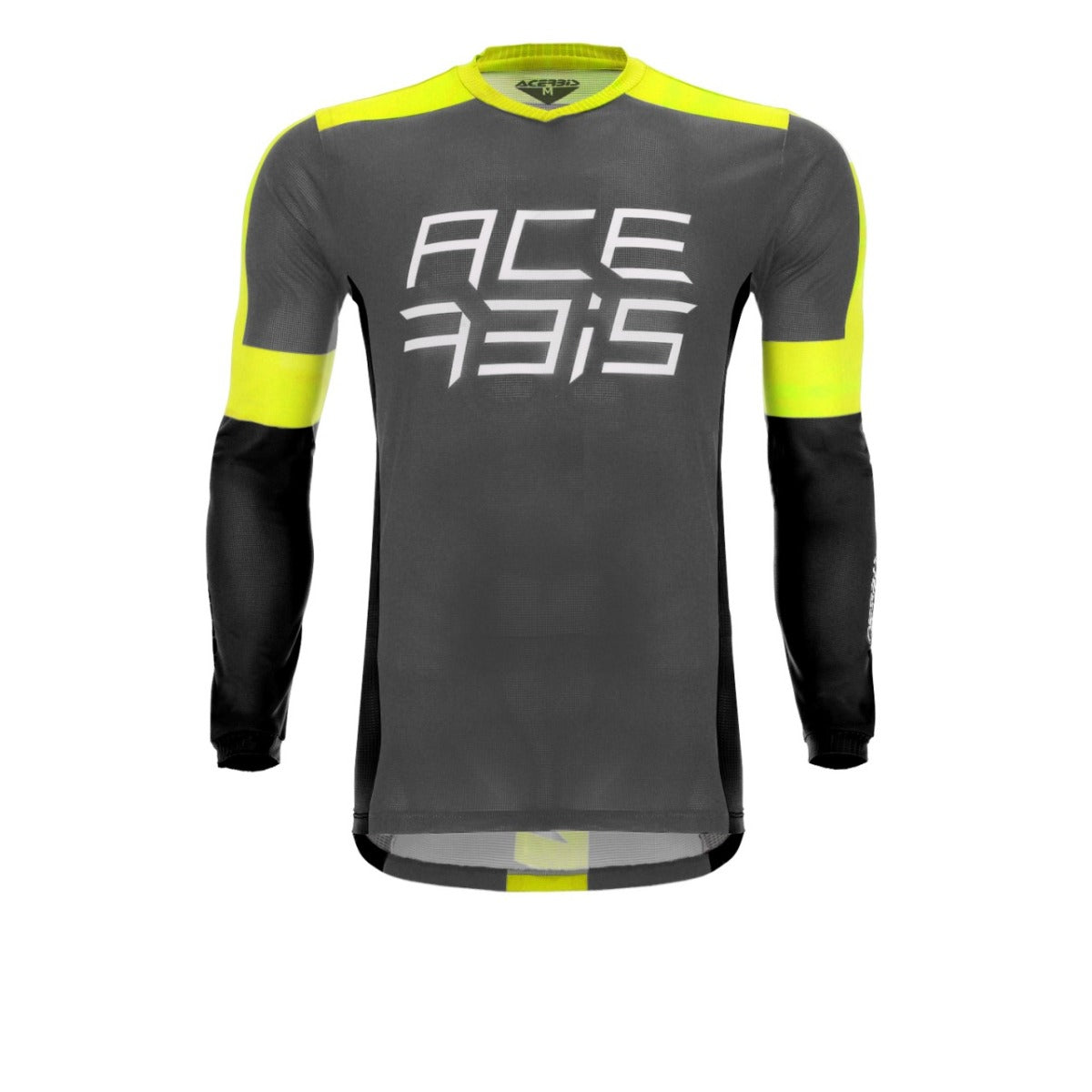 JERSEY MX J-TRACK TWO
