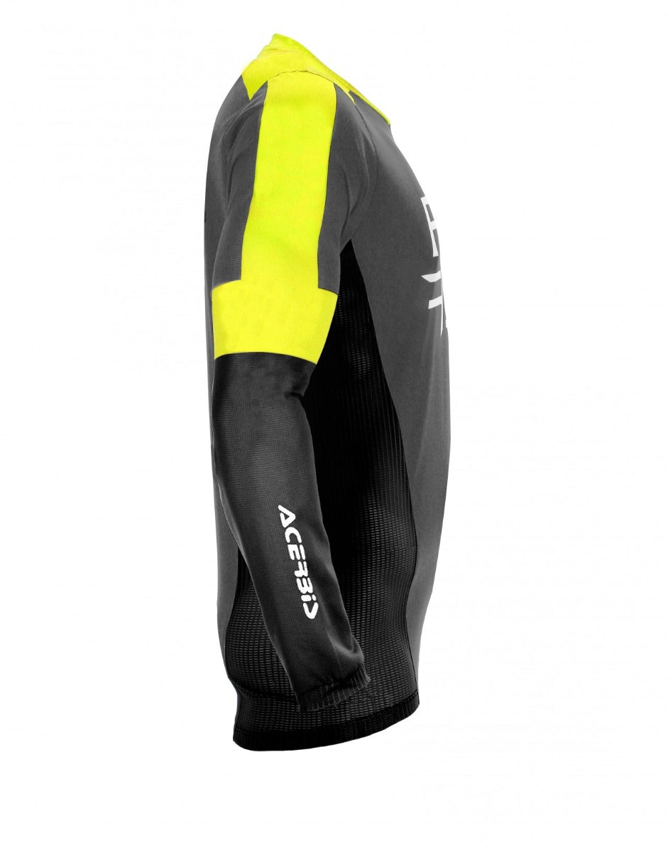 JERSEY MX J-TRACK TWO